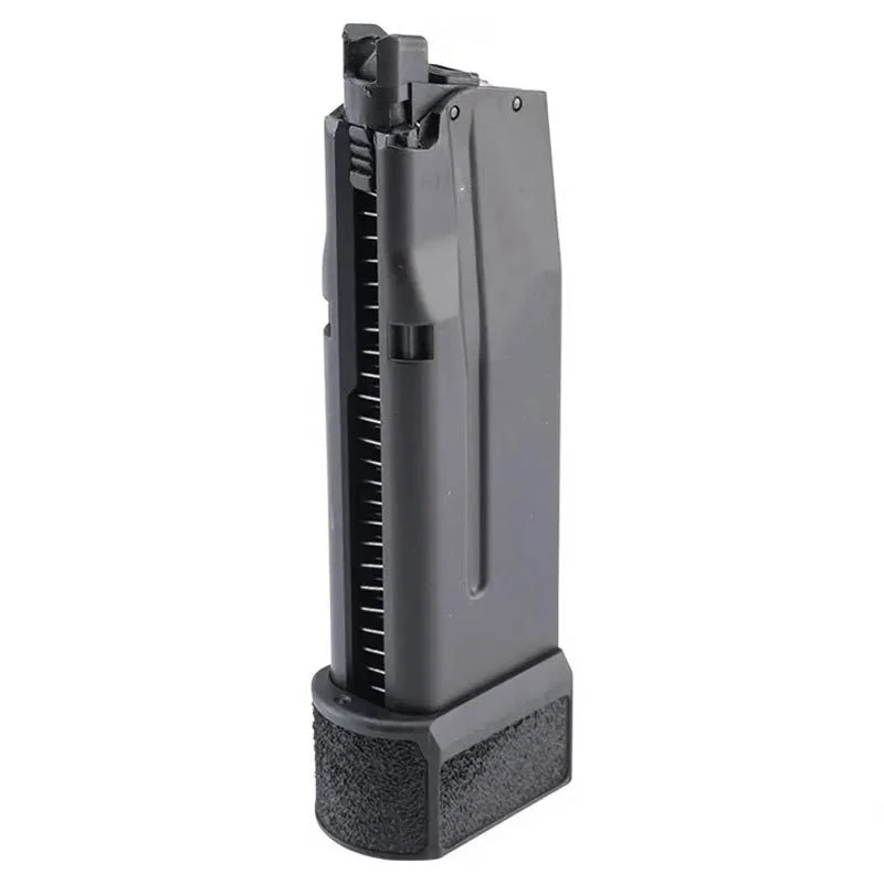 Cargador Pistola GAS Smp VFC Strike Industries 20 BBS Negro