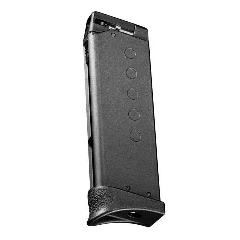 Cargador Pistola GAS Bodyguard 380 Tokyo Marui 10 BBS Negro