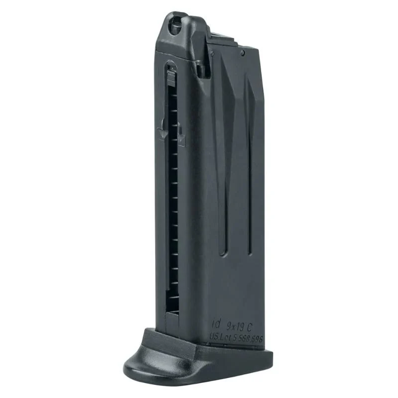 Cargador Pistola GAS USP Compact Umarex H&K 22 BBS