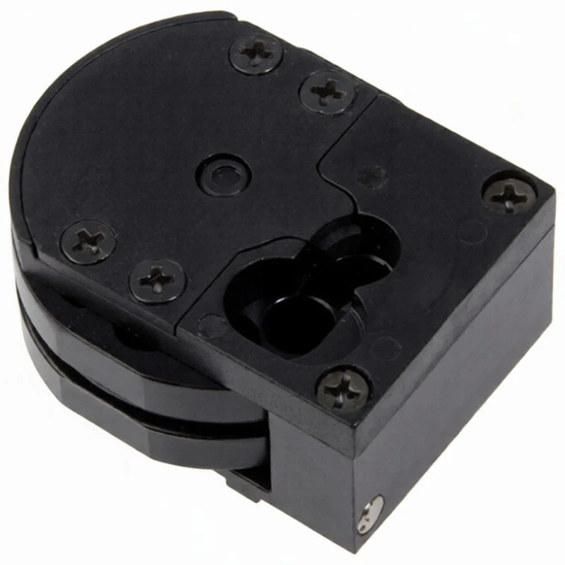 Cargador Réplica CO2/PCP 6.35mm Stinger 9 RDS Negro