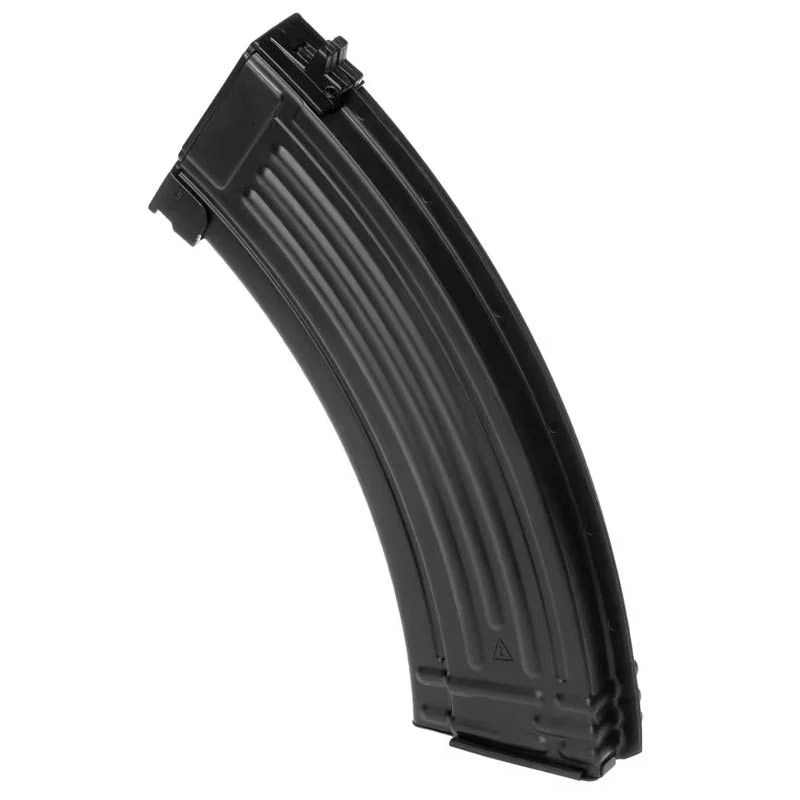 Cargador Réplica MIDCAP AK LCT AK47 PK-248 130 BBS Metálico Negro
