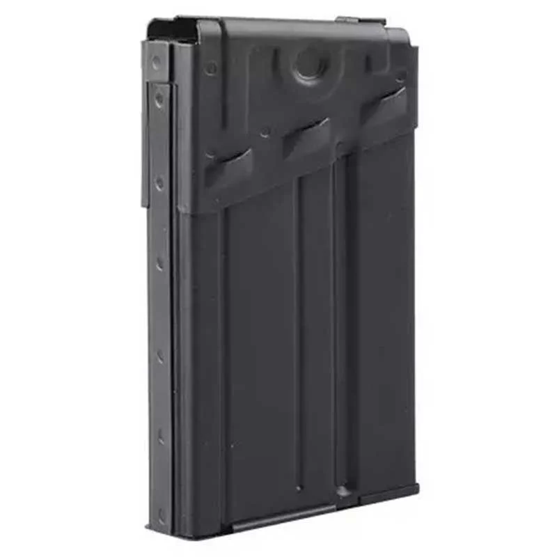 Cargador Réplica MIDCAP G3 LCT Lc012 Plain 140 BBS Metálico Negro