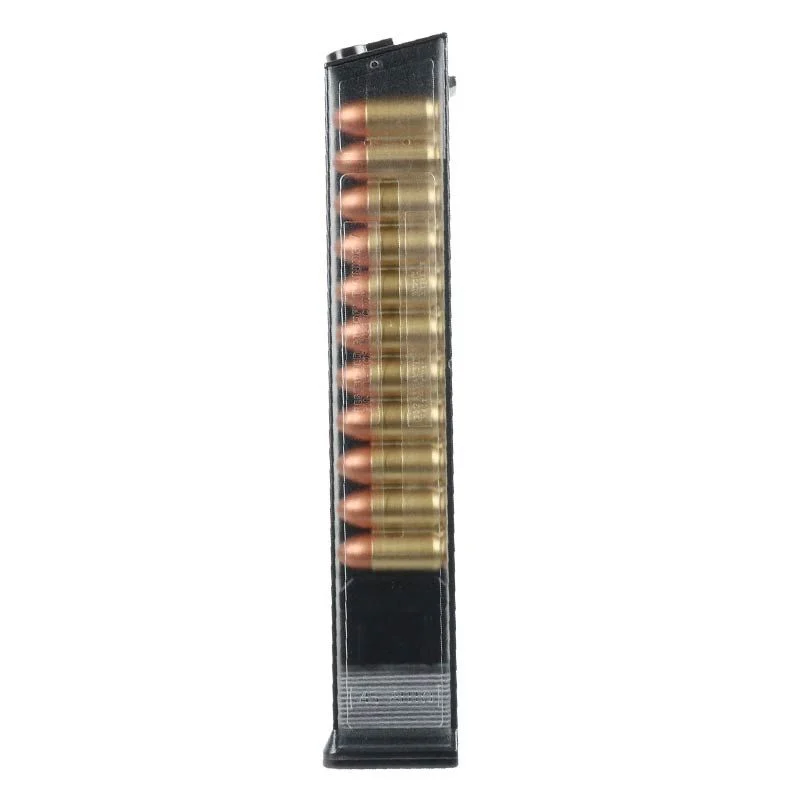 Cargador Réplica MIDCAP Pcc45 G&G Polimero 110 BBS Negro