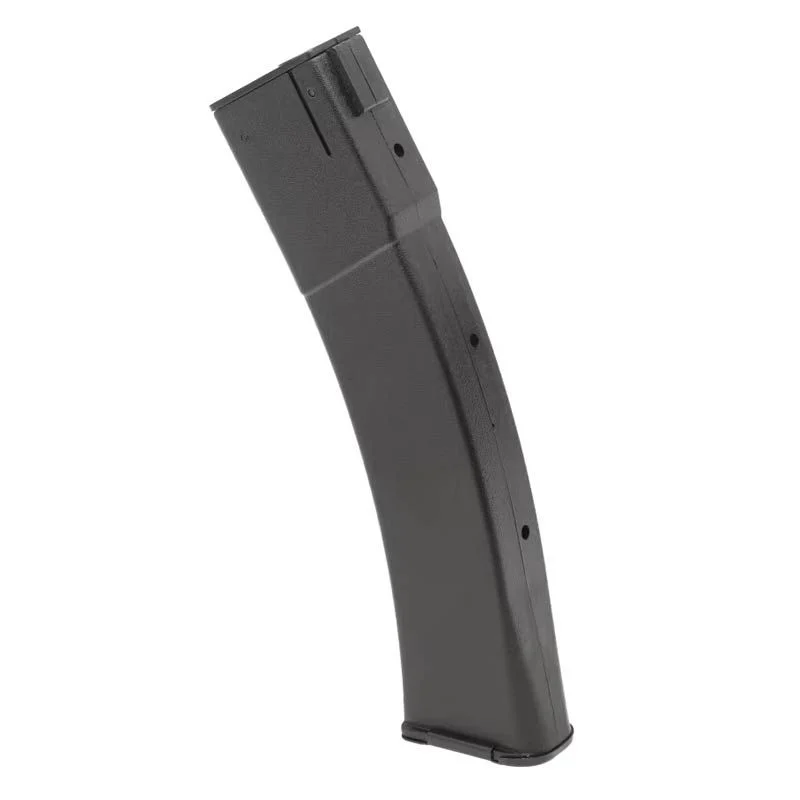 Cargador Réplica MIDCAP PP-19 LCT PP-19-01 PK-276 100 BBS Polimero Negro