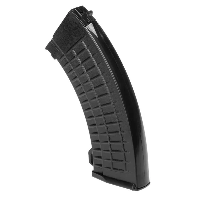 Cargador Réplica MIDCAP AK LCT PK-251 130 BBS Polimero Negro