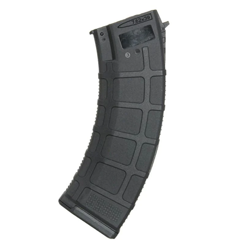 Cargador Réplica Variable AK Arcturus AK47 Polimero 30/135 BBS Negro