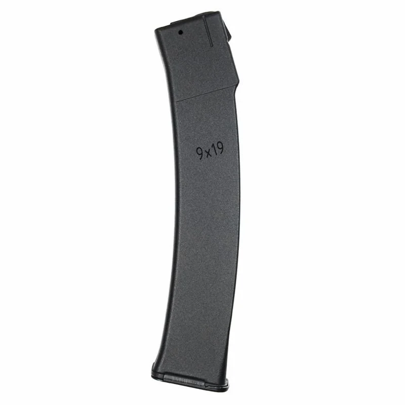 Cargador Réplica Variable PP-19 Vityaz Arcturus Polimero 30/95 BBS Negro