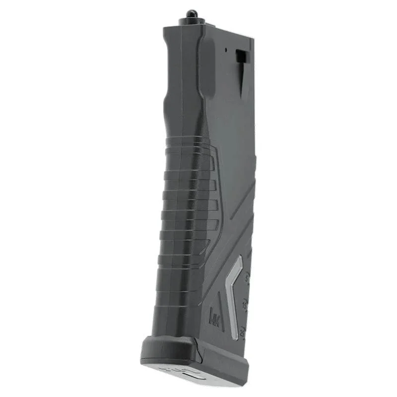 Cargador Réplica Variable M4 Umarex Heckler & Koch HK416 GEN.3 Polimero 30/120 BBS Negro