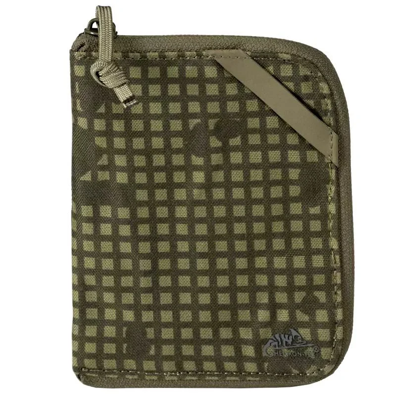 Cartera Helikon-Tex Edc Large Wallet Cordura Desert Night Camo