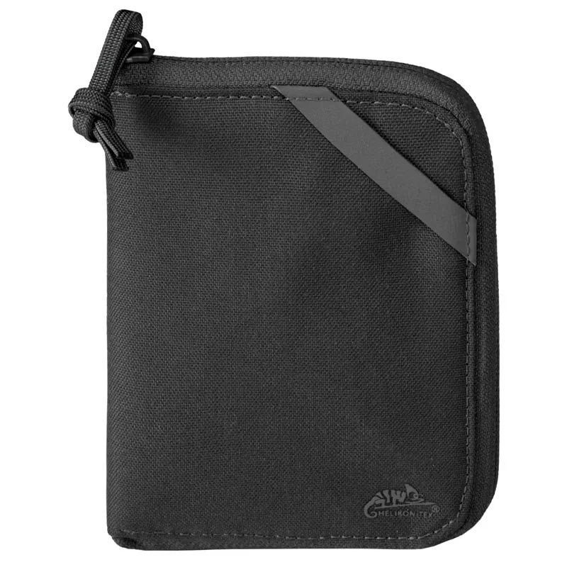 Cartera Helikon-Tex Edc Large Wallet Cordura Shadow Grey