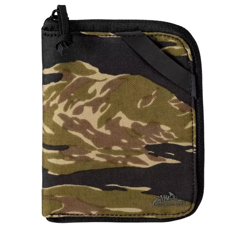 Cartera Helikon-Tex Edc Large Wallet Cordura Tiger Stripe