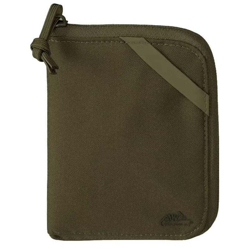 Cartera Helikon-Tex Edc Large Wallet Cordura Verde OD