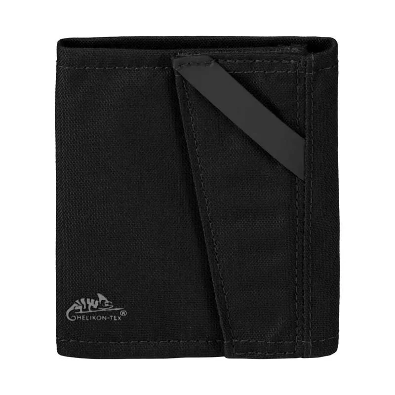 Cartera Helikon-Tex Edc Medium Wallet Cordura Negra