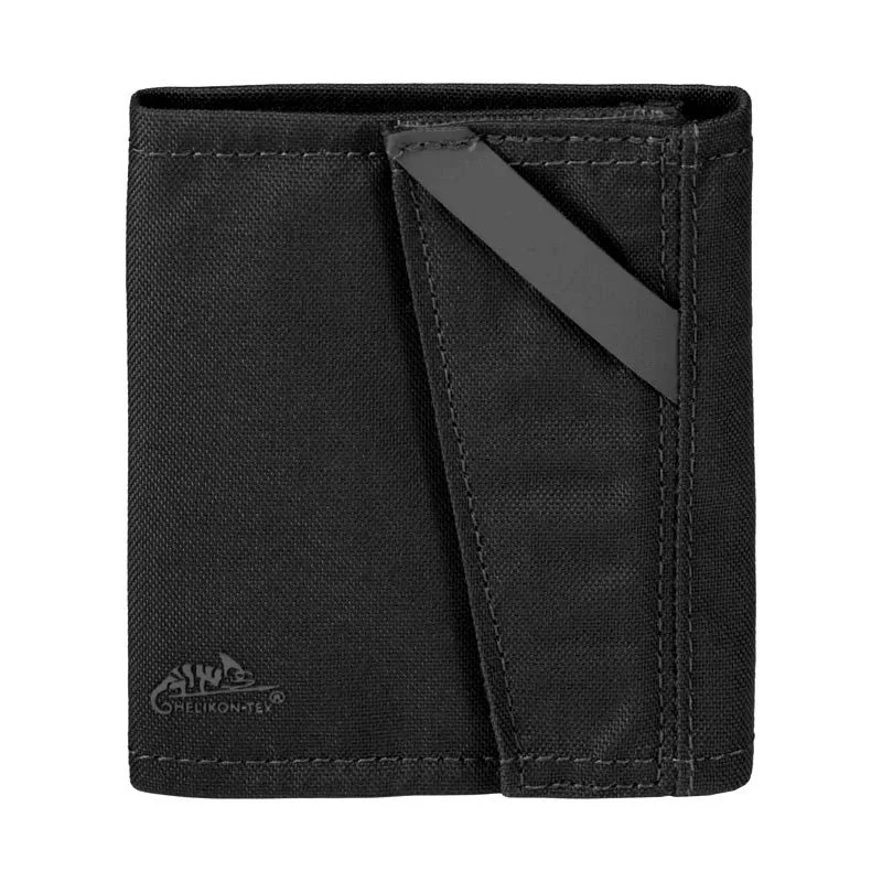 Cartera Helikon-Tex Edc Medium Wallet Cordura Shadow Grey