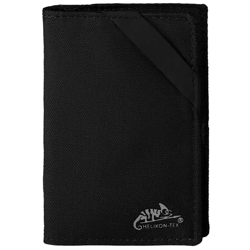 Cartera Helikon-Tex Edc Mini Wallet Cordura Negra