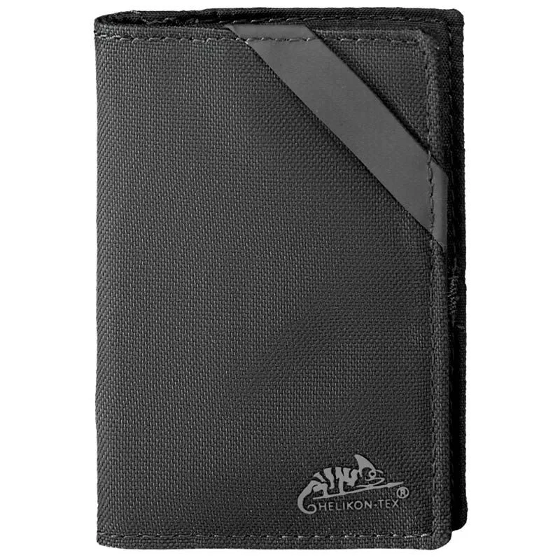 Cartera Helikon-Tex Edc Mini Wallet Cordura Shadow Grey