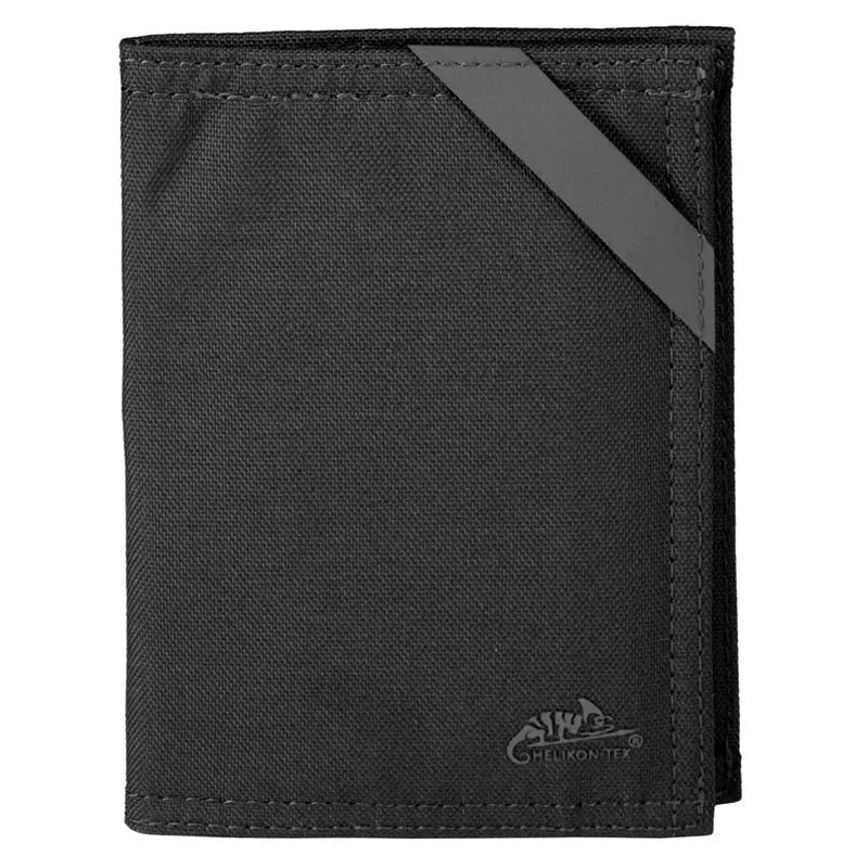 Cartera Helikon-Tex Edc Small Wallet Cordura Shadow Grey