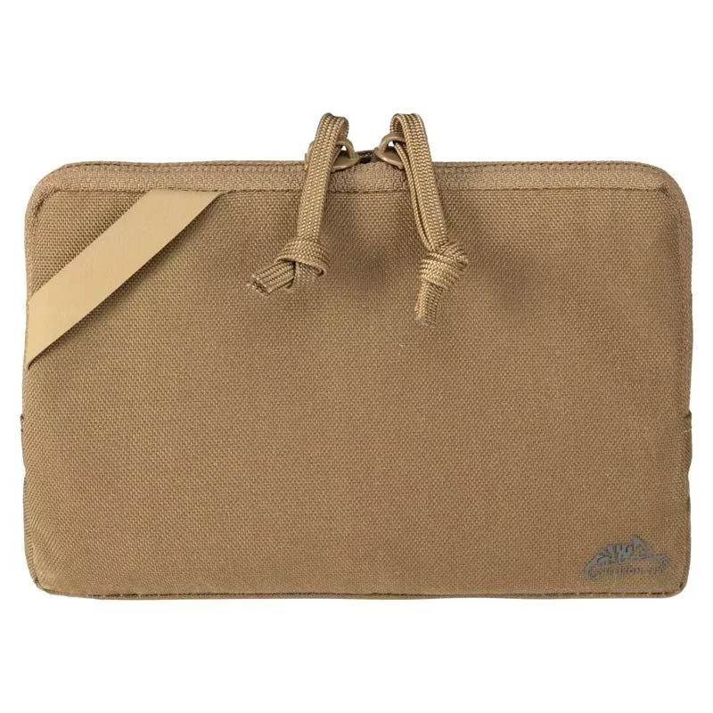 Cartera Helikon-Tex Trip Wallet Cordura Coyote