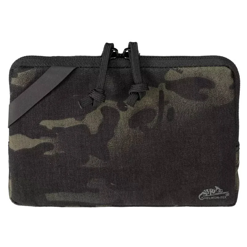 Cartera Helikon-Tex Trip Wallet Cordura Multicam Black