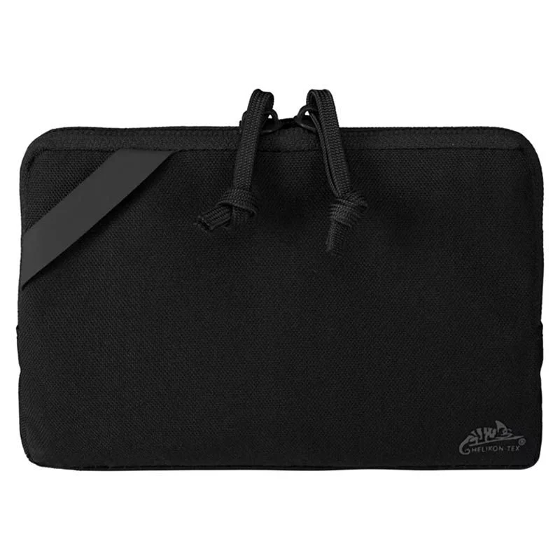 Cartera Helikon-Tex Trip Wallet Cordura Negra