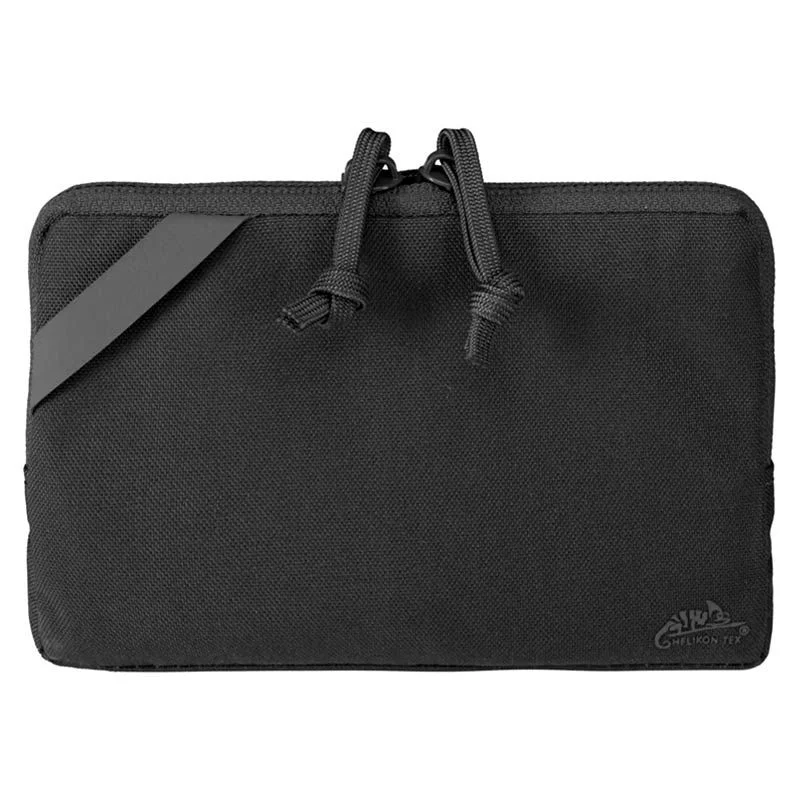 Cartera Helikon-Tex Trip Wallet Cordura Shadow Grey