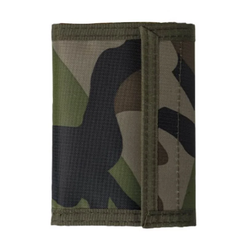 Cartera Mil-Tec Mod.1 Woodland