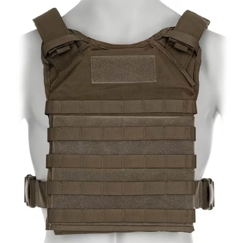 Chaleco JPC Porta Placas Invader Gear Armor Carrier Ranger Green