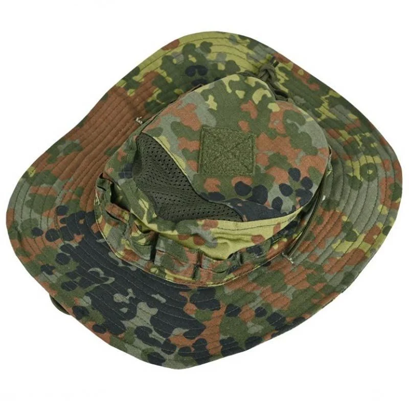 Chambergo Combat Zone 2023 Flecktarn