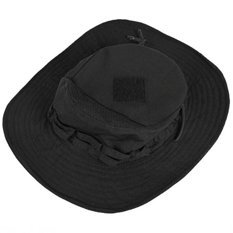 Chambergo Combat Zone 2023 Negro