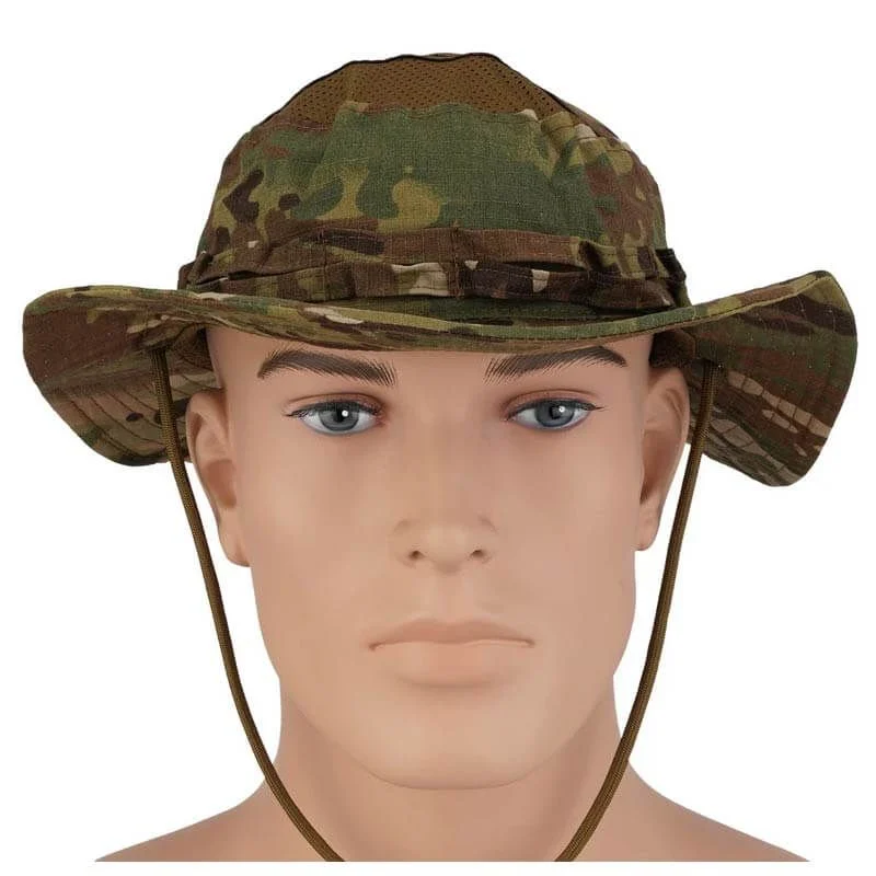 Chambergo Cygnus Armory Boonie Onyx Gen.ii Estilo Multicam