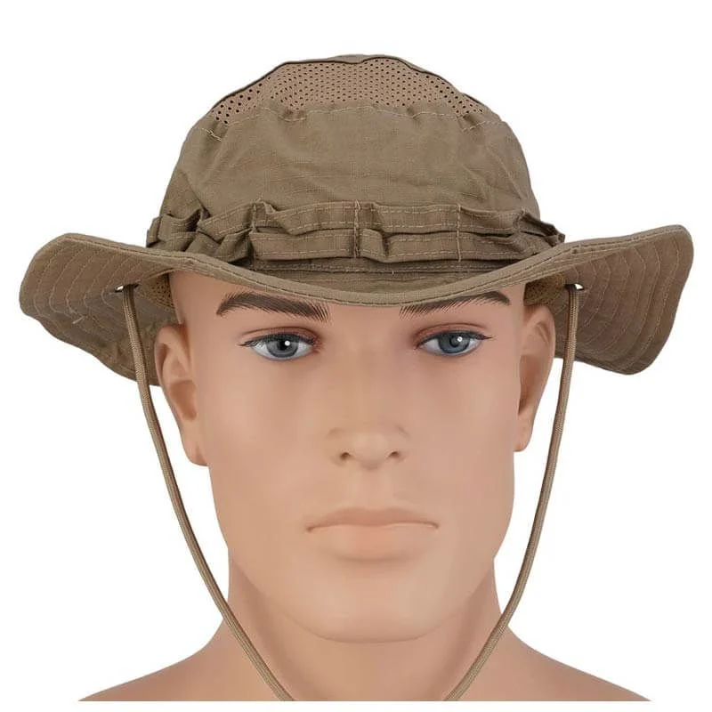 Chambergo Cygnus Armory Boonie Onyx Gen.ii Tan