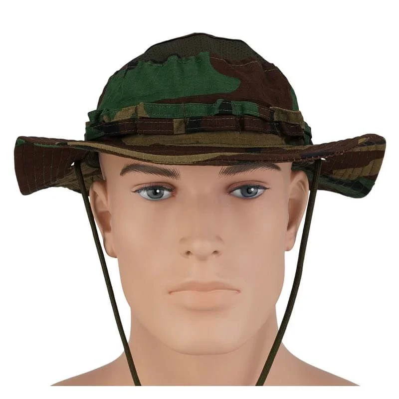 Chambergo Cygnus Armory Boonie Onyx Gen.ii Woodland