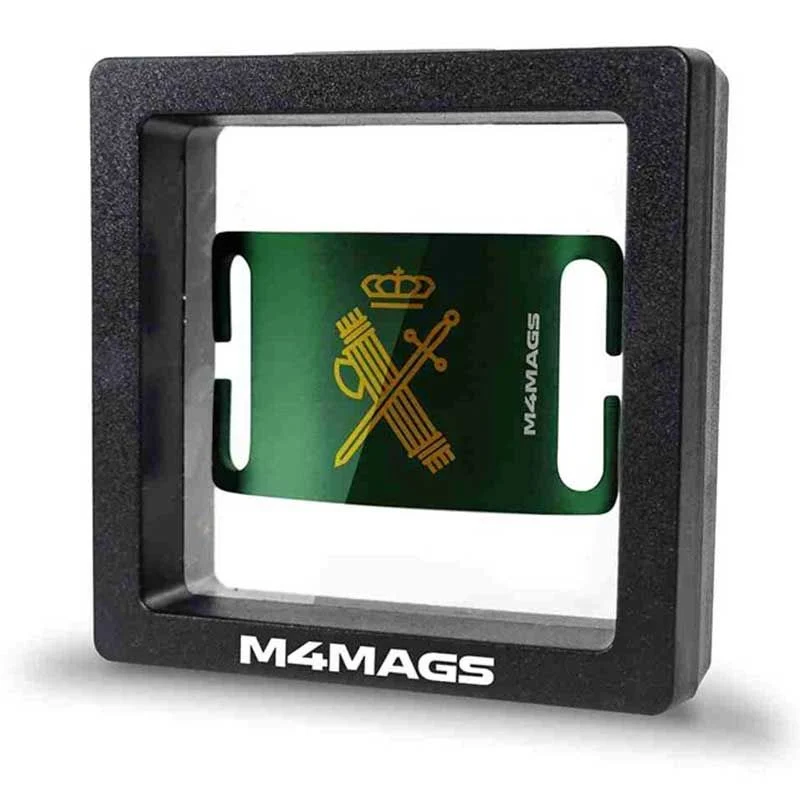 Charm Molle M4mags Guardia Civil