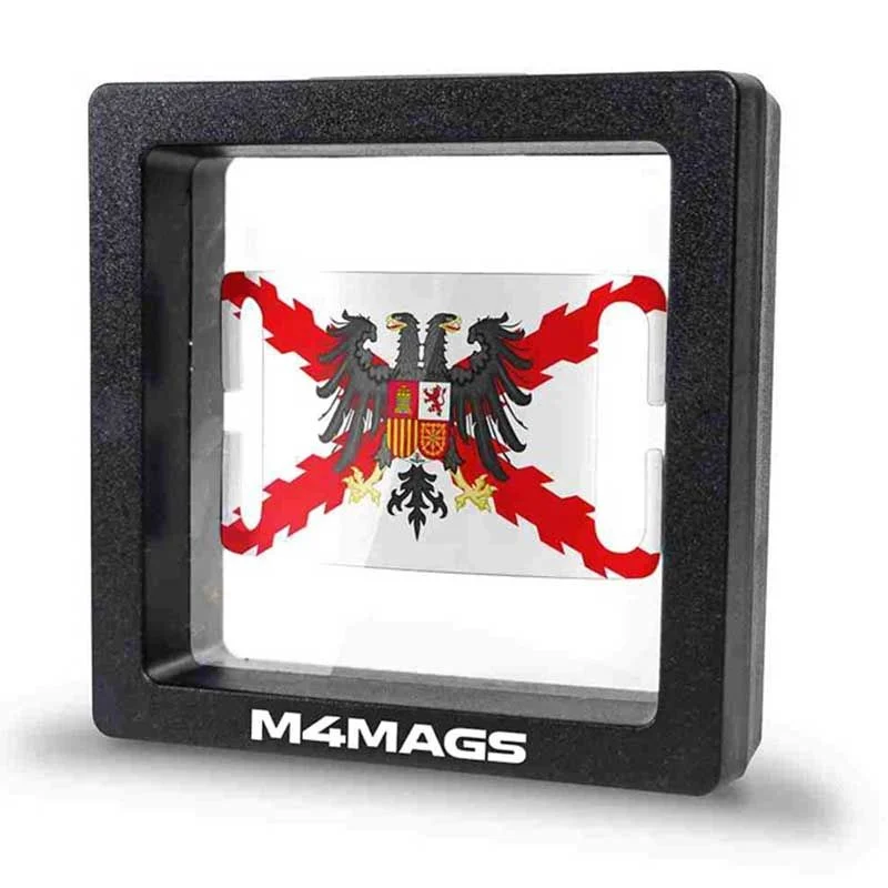 Charm Molle M4mags Tercios