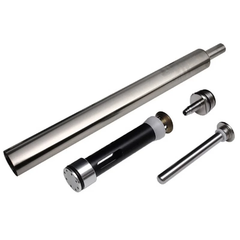 Interno Cilindro VSR-10 PDI Cylinder SET Hard