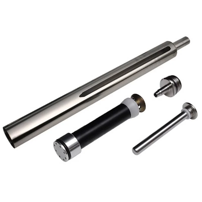 Interno Cilindro VSR-10 PDI Cylinder SET HD