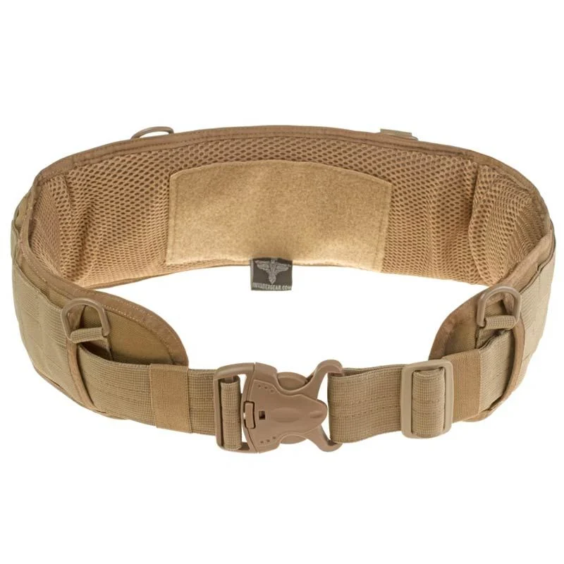 Ceñidor Molle Invader Gear Plb Belt Coyote