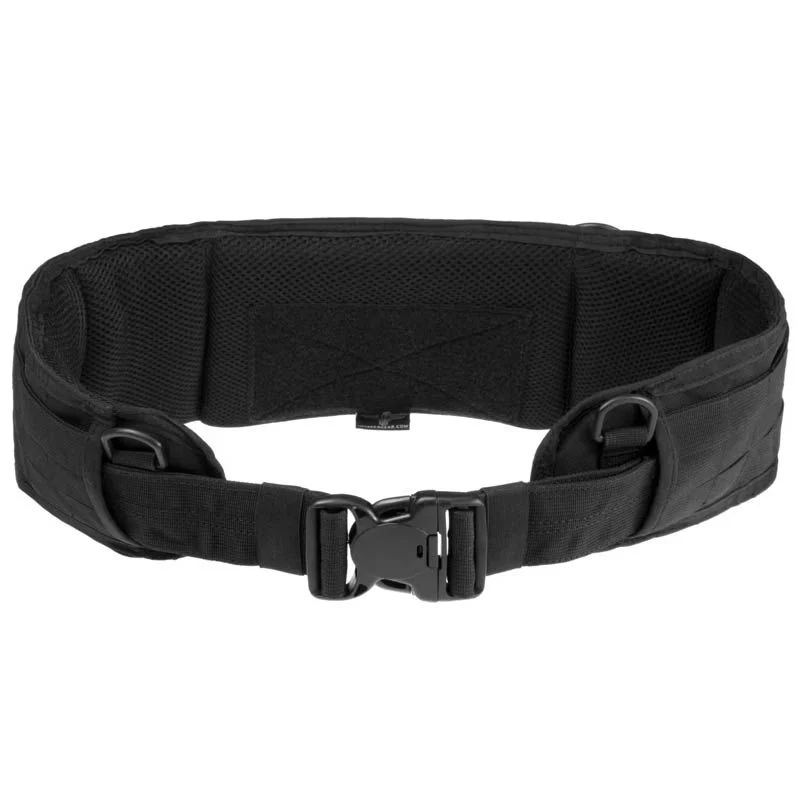 Ceñidor Molle Invader Gear Plb Belt Negro