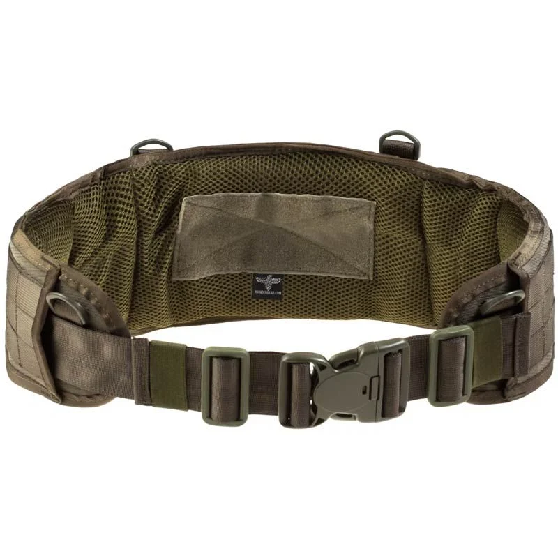 Ceñidor Molle Invader Gear Plb Belt Ranger Green