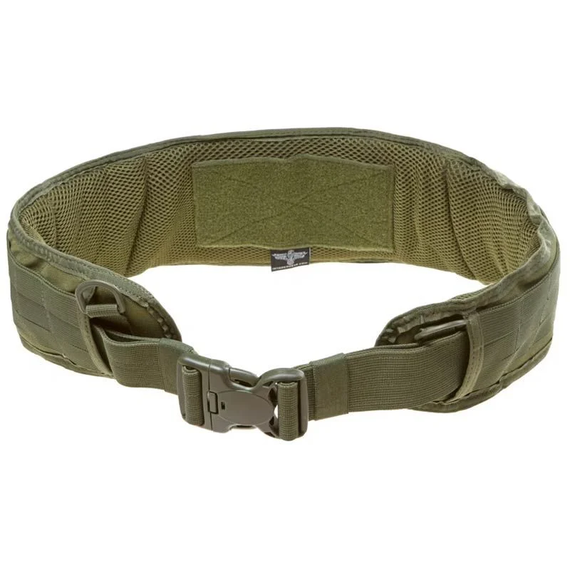 Ceñidor Molle Invader Gear Plb Belt Verde OD