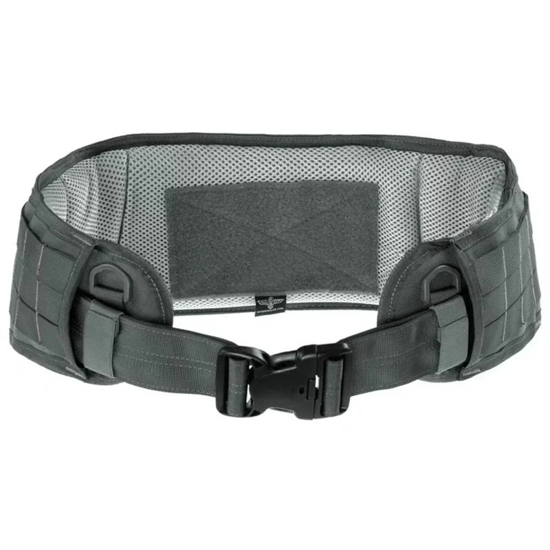 Ceñidor Molle Invader Gear Plb Belt Wolf Grey