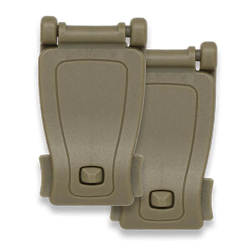Clip Molle Barbaric 39235-Co Coyote