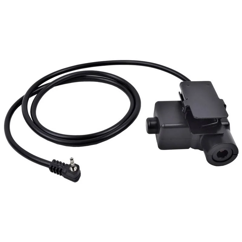 Comunicaciones Ptt Wosport U94 Motorola Negro