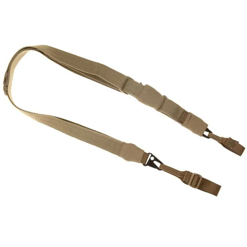 Correa Táctica 2 Puntos Invader Gear TX-3 Sling Coyote