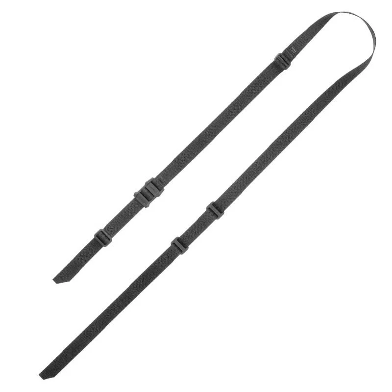 Correa Táctica 2 Puntos Magpul MS1 Lite Sling Negra