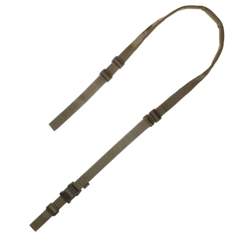 Correa Táctica 2 Puntos Magpul MS1 Padded Sling Ranger Green