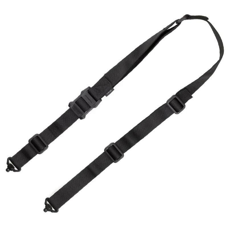 Correa Táctica 2 Puntos Magpul MS1 QDM Sling Negra