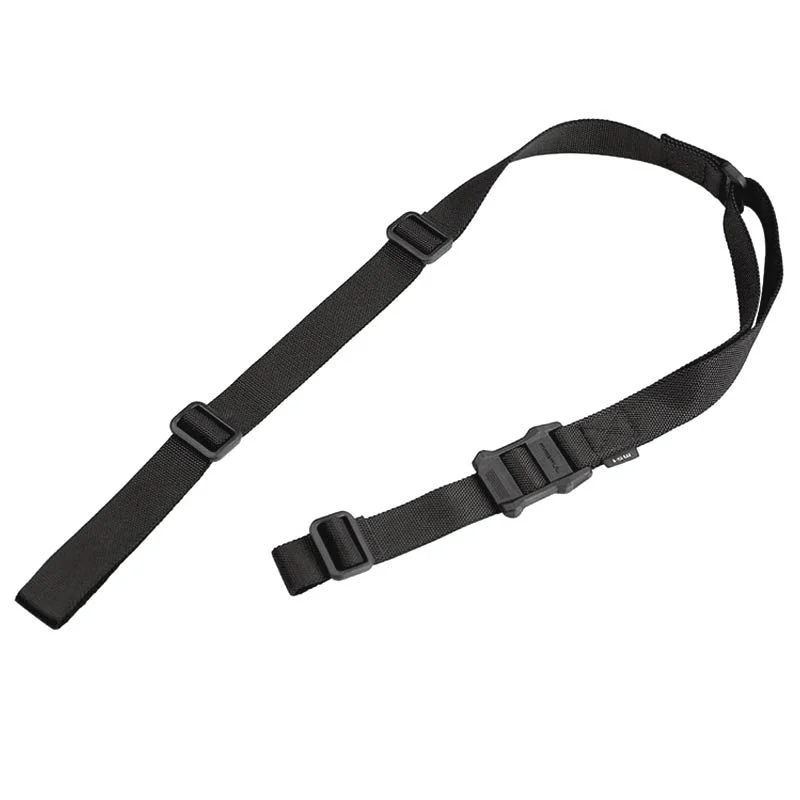 Correa Táctica 2 Puntos Magpul MS1 Sling Negra