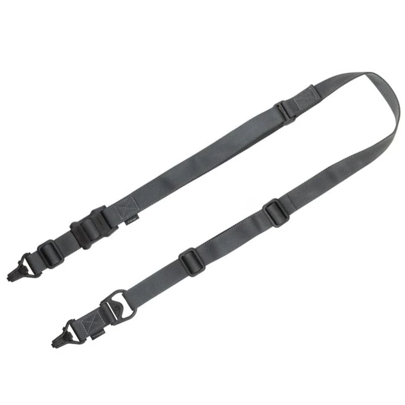 Correa Táctica 2 Puntos Magpul MS3 GEN 2 Sling Gris