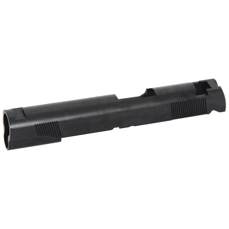 Externo Pistola Corredera Tokyo Marui 1911 MEU GM4-1 Polimero Negro